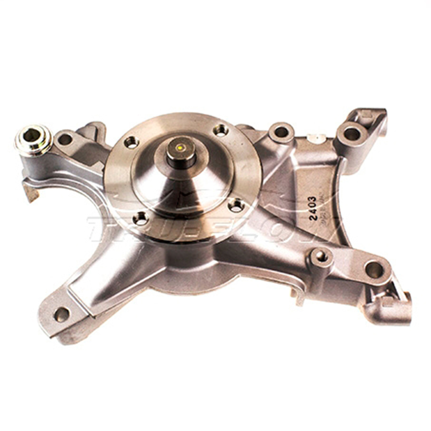 Tru-Flow Fan Bracket For LEXUS LX470 UZJ100R 4.7L V8 2UZ-FE 98-12/07 