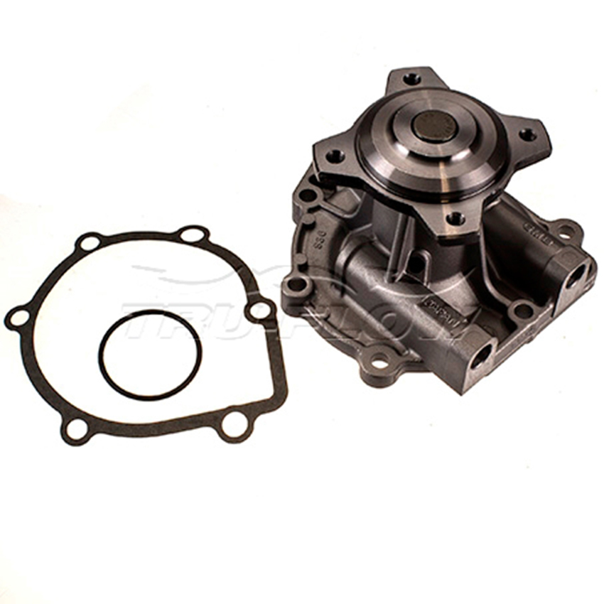 Tru-Flow Water Pump for SUZUKI BALENO GA41 1996-2002 - 1.8L 4cyl - TF8153