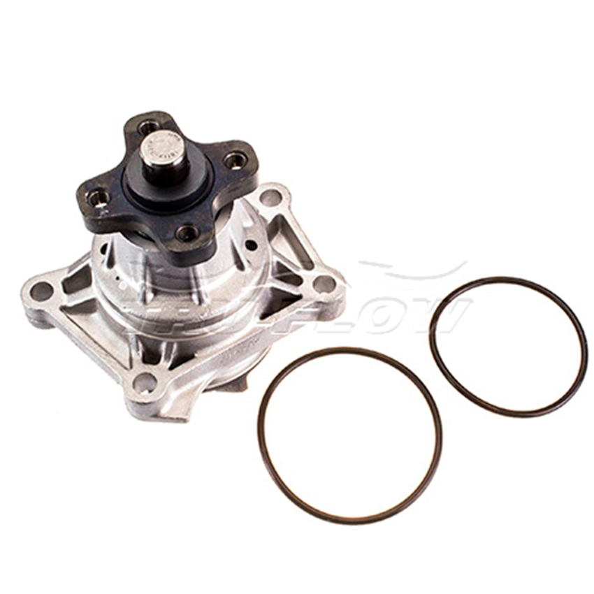 Tru-Flow Water Pump for SUZUKI XL-7 HT JA627 HT JA627 2.7L V6 H27A TF8154