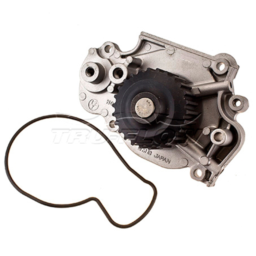 Tru-Flow Water Pump For HONDA PRELUDE BB1 1994-1997 - 2.2L 4cyl - TF8155