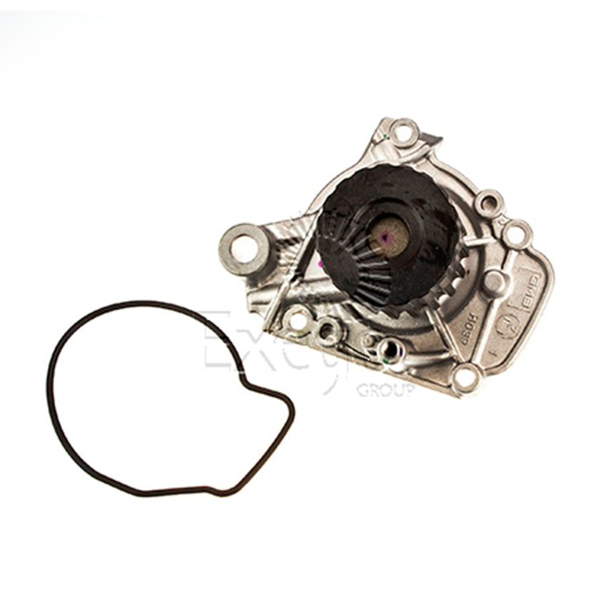Tru-Flow Water Pump For HONDA CIVIC EJ 1.6L 4cyl D16Y8 TF8156