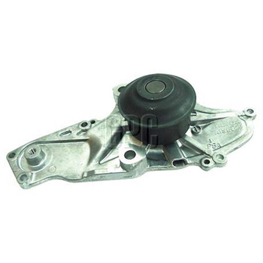 Tru-Flow Water Pump for HONDA ACCORD CM 3.0L V6 J30A4 27MM Wide Hub TF8159