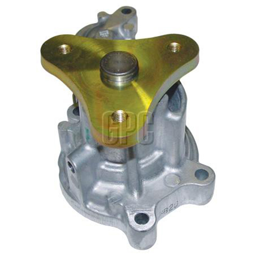 Water Pump for HONDA JAZZ GD 1.3L 4cyl L13A1 TF8164