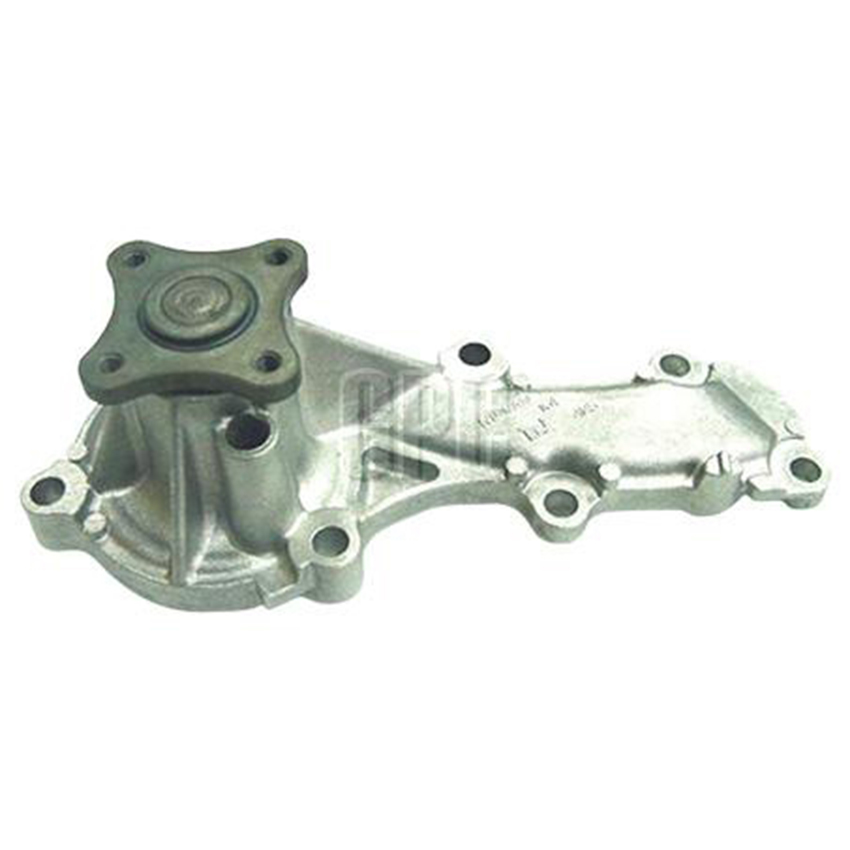 Water Pump for NISSAN PULSAR N16 1.8L 4cyl QG18DE TF8168