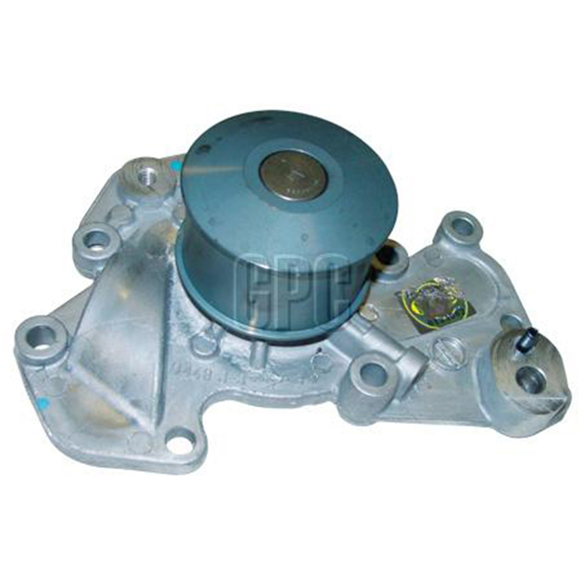 Tru-Flow Water Pump for HYUNDAI TRAJET FO 2.7L V6 G6BA TF8175