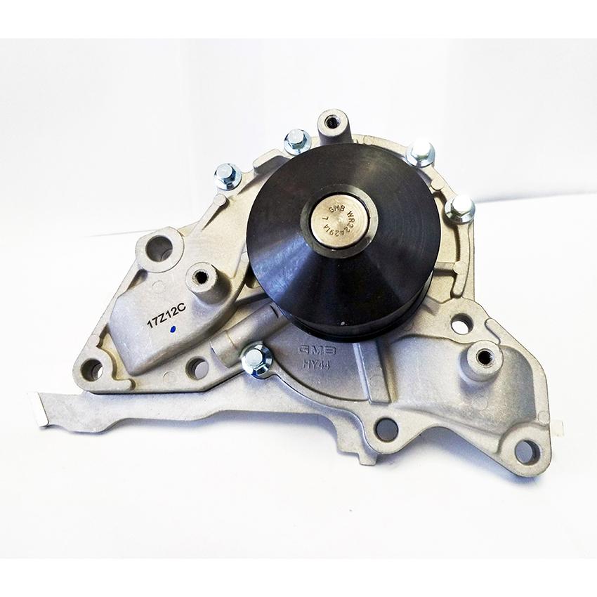 Water Pump with Housing for KIA SORENTO BL V6 3.5L G6CU Includes Housing TF8176H