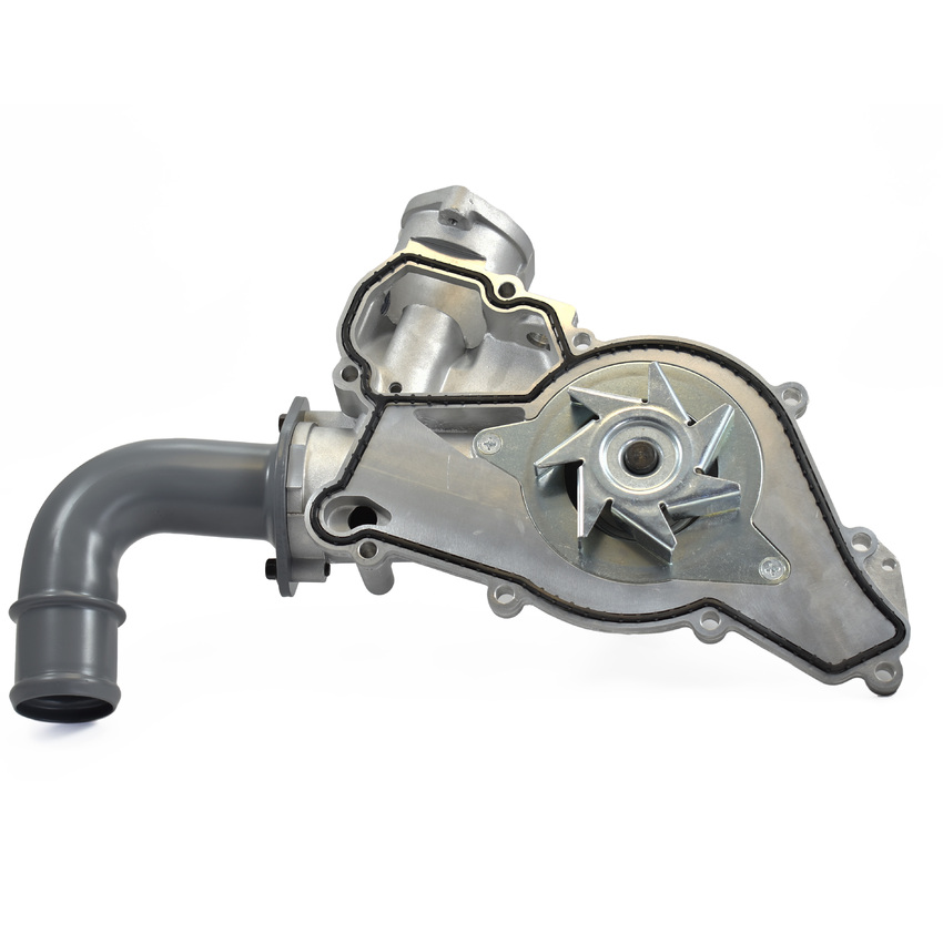 Water Pump For Ford F350 Super Duty Gen1 7.3L V8 444  Powerstroke TF8186