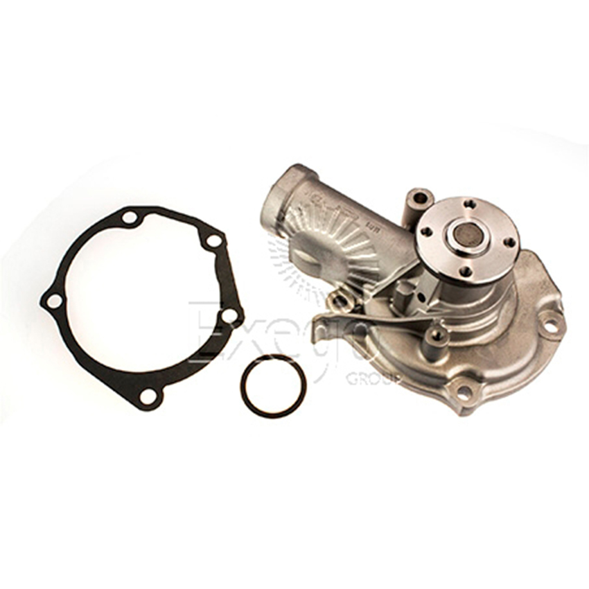 Water Pump for MITSUBISHI AIRTREK CU2W (Grey Imp) 2.0L 4cyl 4G63 TF8188