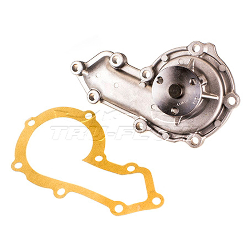 Water Pump for LAND ROVER DEFENDER 130 TDI 2.5L 4cyl 300Tdi 16L/23L TF8199