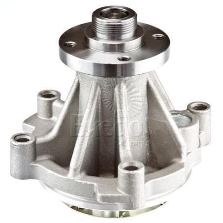 Tru-Flow Water Pump Heavy Duty Bearings & Seals For Ford Fairlane 5.4L-TF8203 
