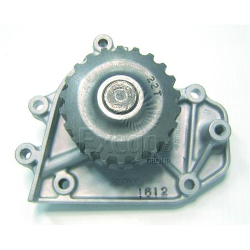 Water Pump for HONDA INTEGRA DA 1.8L 4cyl B18A1 With 22 Teeth TF8207