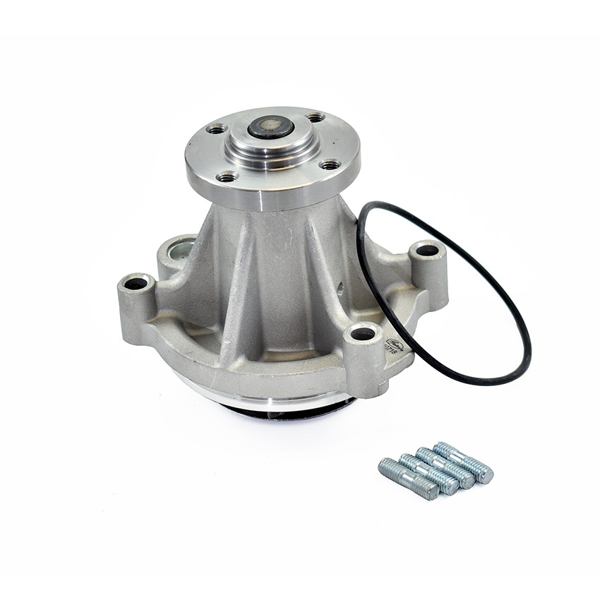 Tru-Flow Water Pump for FORD FAIRLANE BF V8 5.4L Barra 230 TF8208