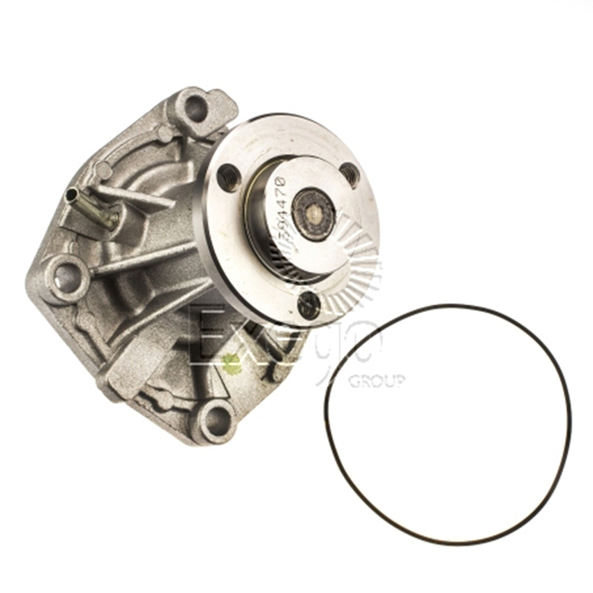 Tru-Flow Water Pump For JEEP CHEROKEE KJ 2001-2003 - 2.5L 4cyl - TF8210