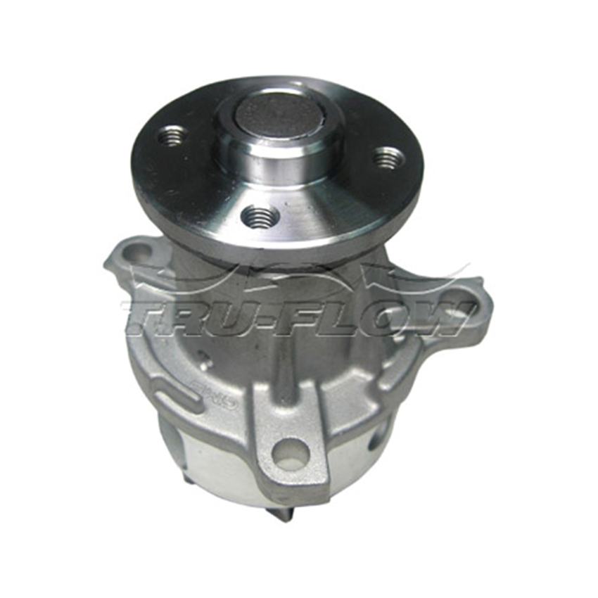 Tru-Flow Water Pump for DAIHATSU CUORE L700S 0.99L 3cyl CB24 TF8211