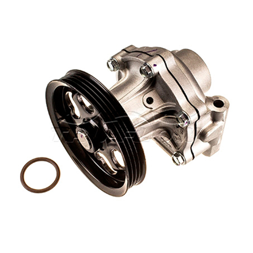 Tru-Flow Water Pump for TOYOTA STARLET 1994-1995 - 1.3L 4cyl - TF8213