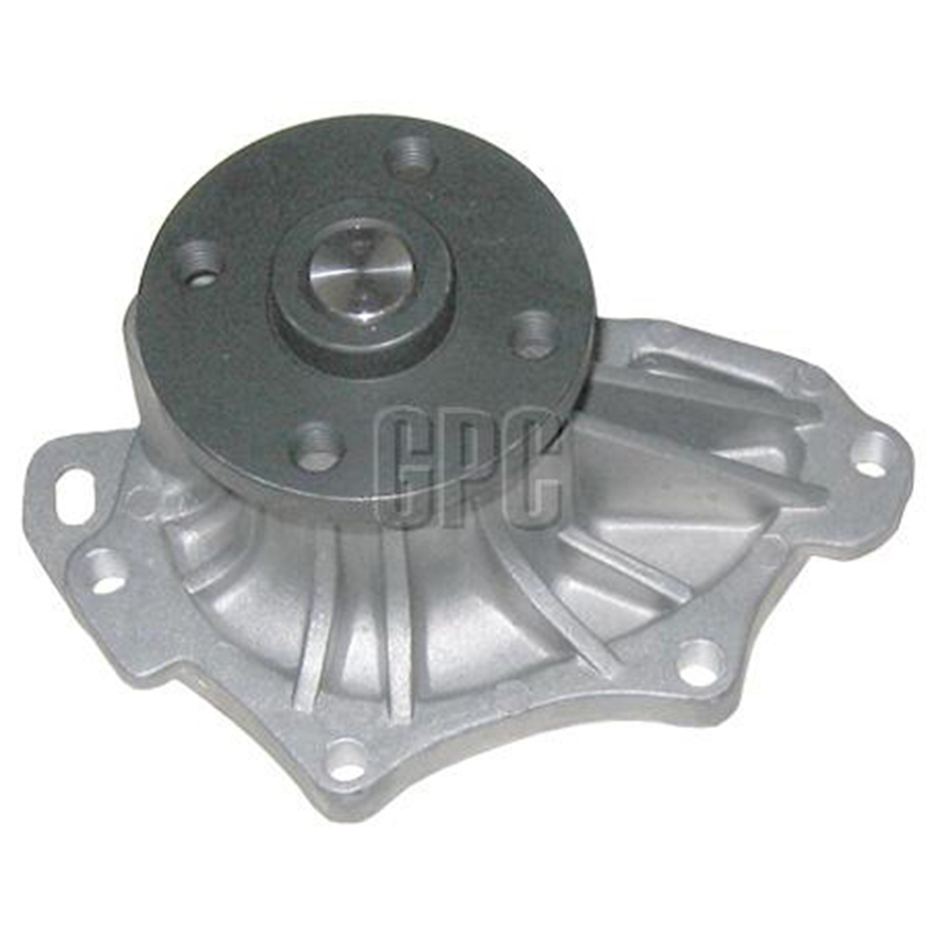 Water Pump for Toyota AVENSIS VERSO ACM20R 2.0L 4cyl 1AZ-FE TF8227