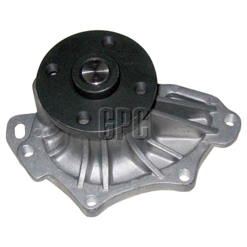 Water Pump for Toyota AVENSIS VERSO ACM21R 2.4L 4cyl 2AZ-FE TF8227