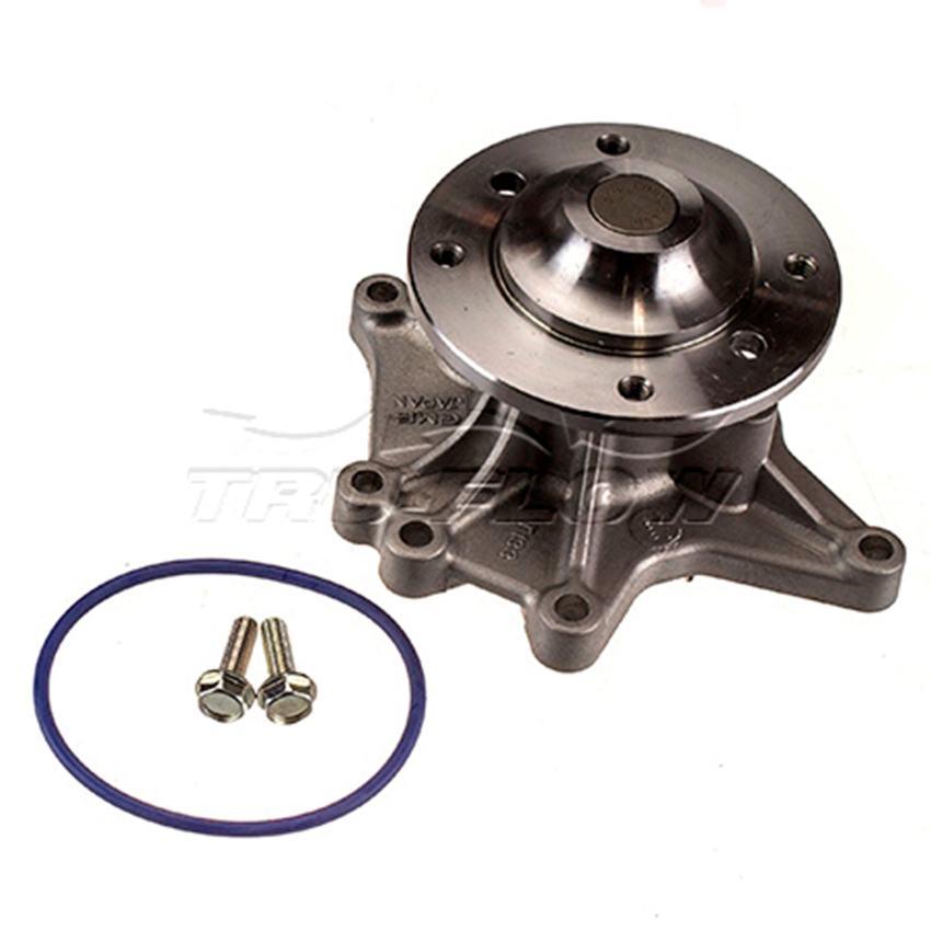 Water Pump for Lotus Exige 117B 118 S 118 SPORT 240 1.8L 4cyl 2ZZ-GE TF8228 TJ_15405 GWP7125