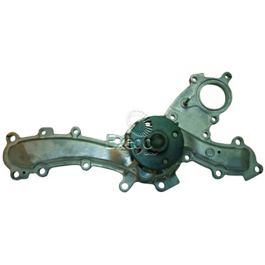 Tru-Flow Water Pump for LEXUS GS300 GRS190R 3.0L V6 3GR-FSE TF8229