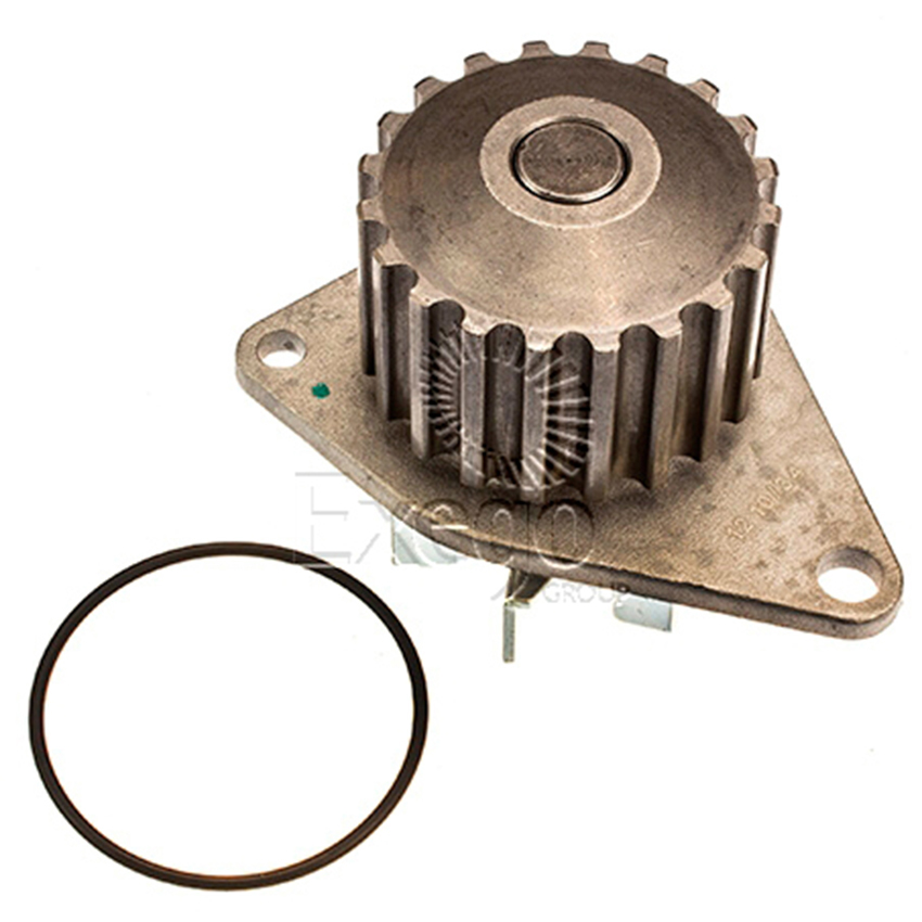 Water Pump for CITROEN BERLINGO I 1999-2003 - 1.4L 4cyl - TF8235