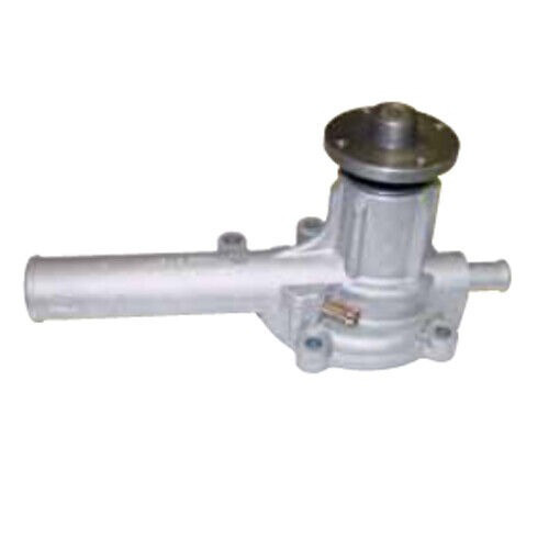 Tru-flow Engine Water Pump For Mazda 616 1.6 Petrol 55KW 1973 - 1978