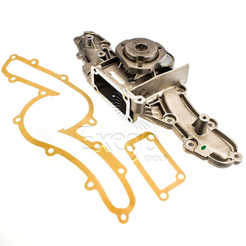 Tru-Flow Water Pump for ALFA ROMEO 156 2.5L V6 AR32401 TF8250