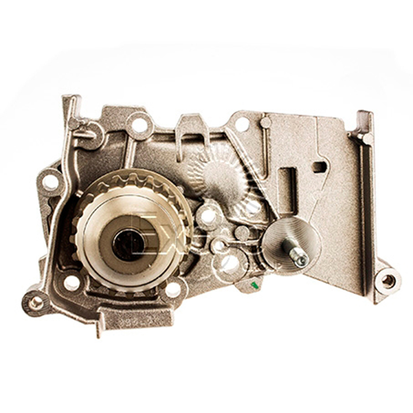 Tru-Flow Water Pump for RENAULT CLIO B140 2001-2006 - 1.6L 4cyl - TF8254