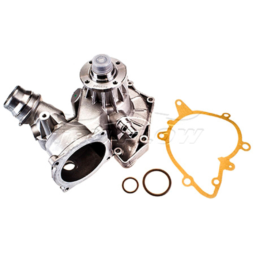 Tru-Flow Water Pump for BMW 740iL E38 V8 4.4L M62 B44,M62TU B44 TF8258