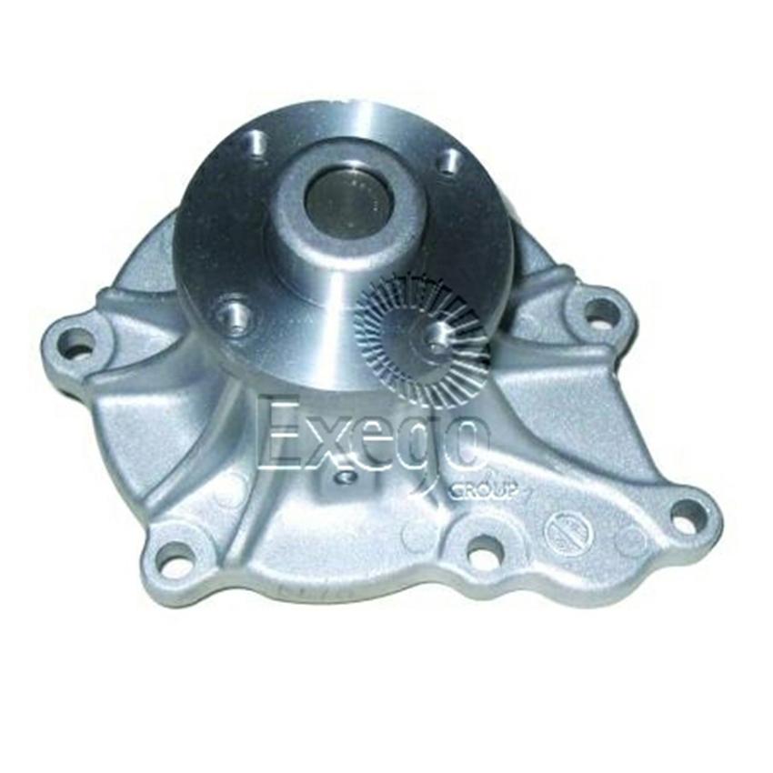 Water Pump For HOLDEN JACKAROO UBS# 2nd Gen 1998-2004 - 3.0L 4cyl - TF8263