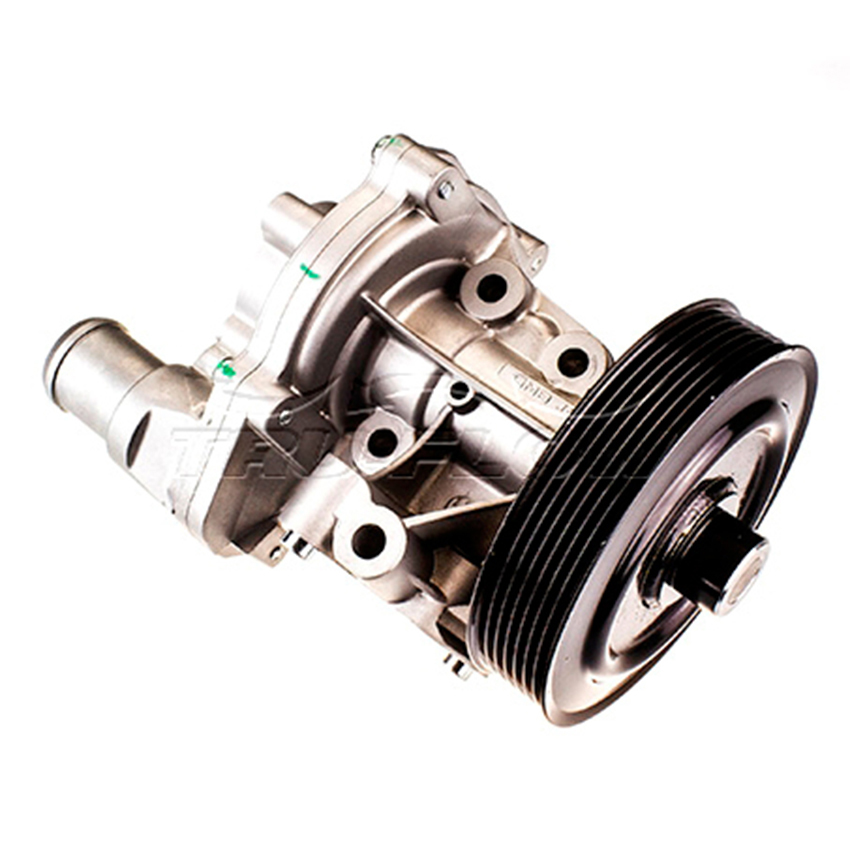 Water Pump with Housing for FORD TRANSIT VH 2.4L 4cyl Duratorq TDCi Includes Housing TF8264H