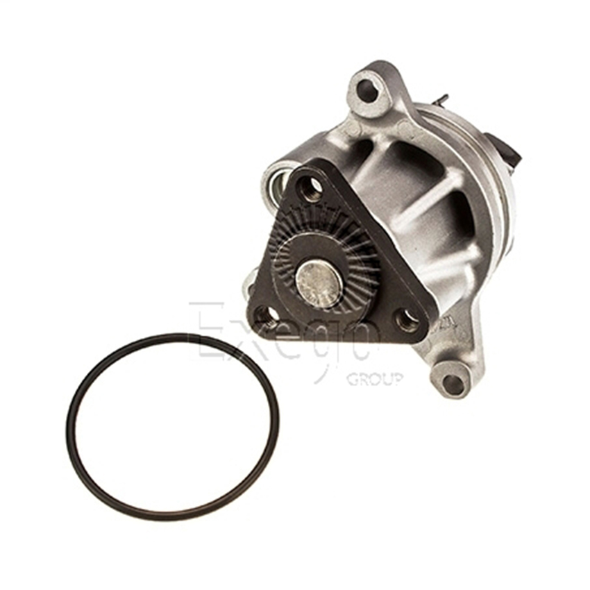 Tru-Flow Water Pump for FORD FALCON FG II FG X 2.0L 4cyl Ecoboost TF8265