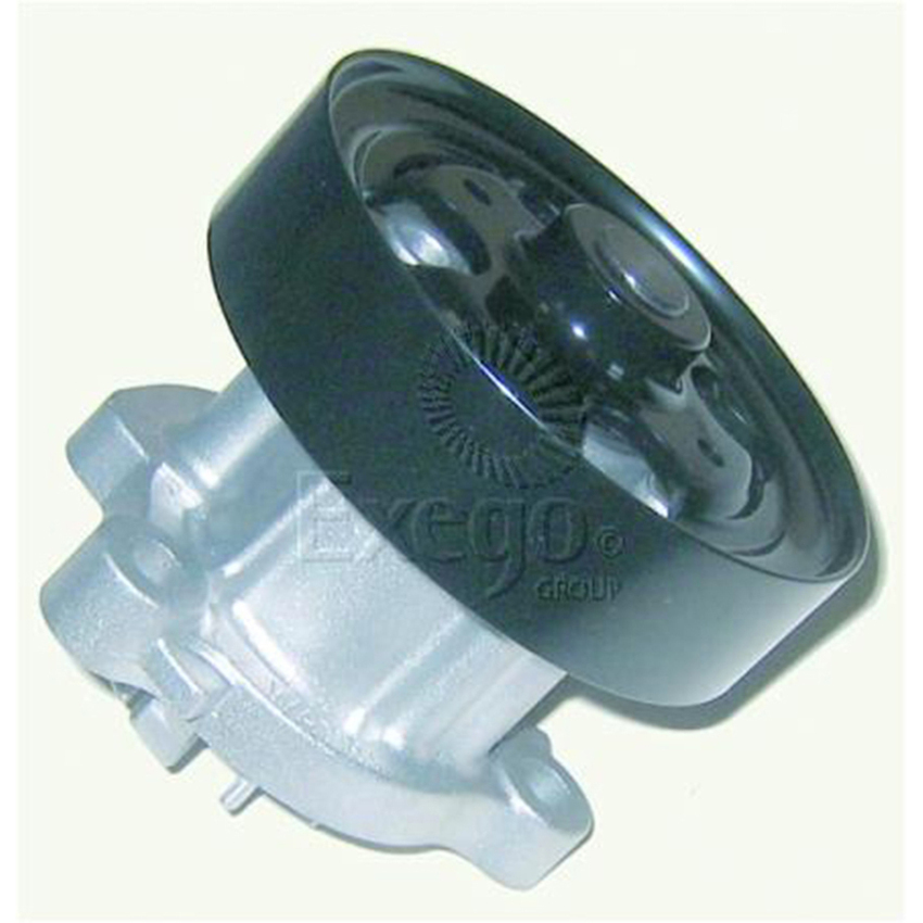 Water Pump for NISSAN ELGRAND E52 (Grey Imp) 2.5L 4cyl QR25DE TF8267