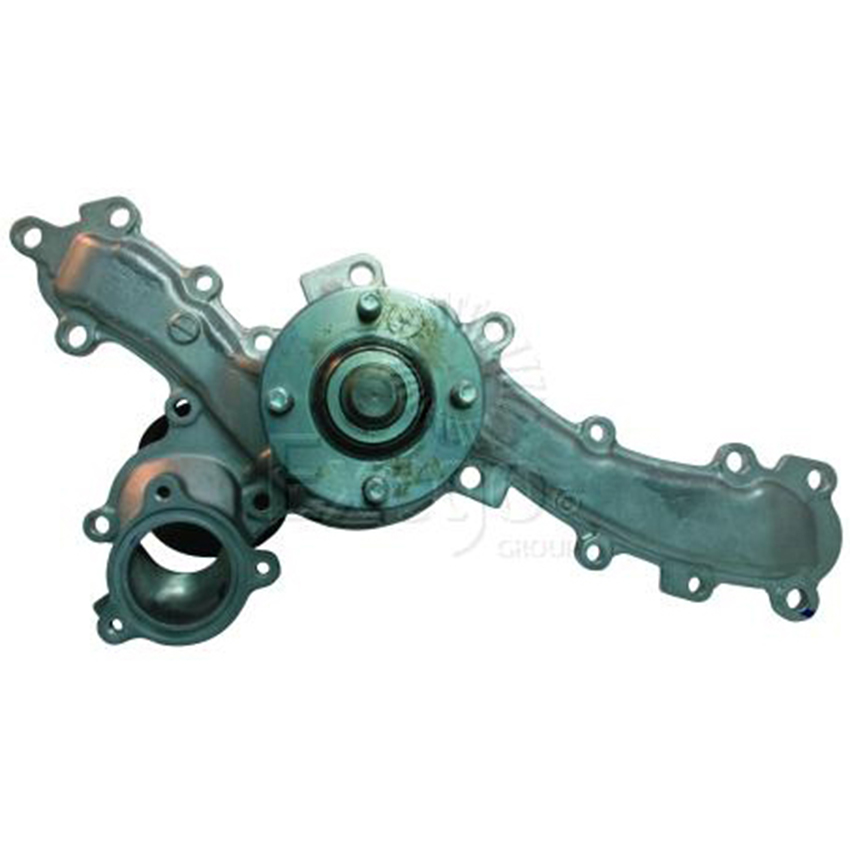Tru-Flow Water Pump for TOYOTA FJ CRUISER GSJ15 2011+ - 4.0L V6 - TF8272
