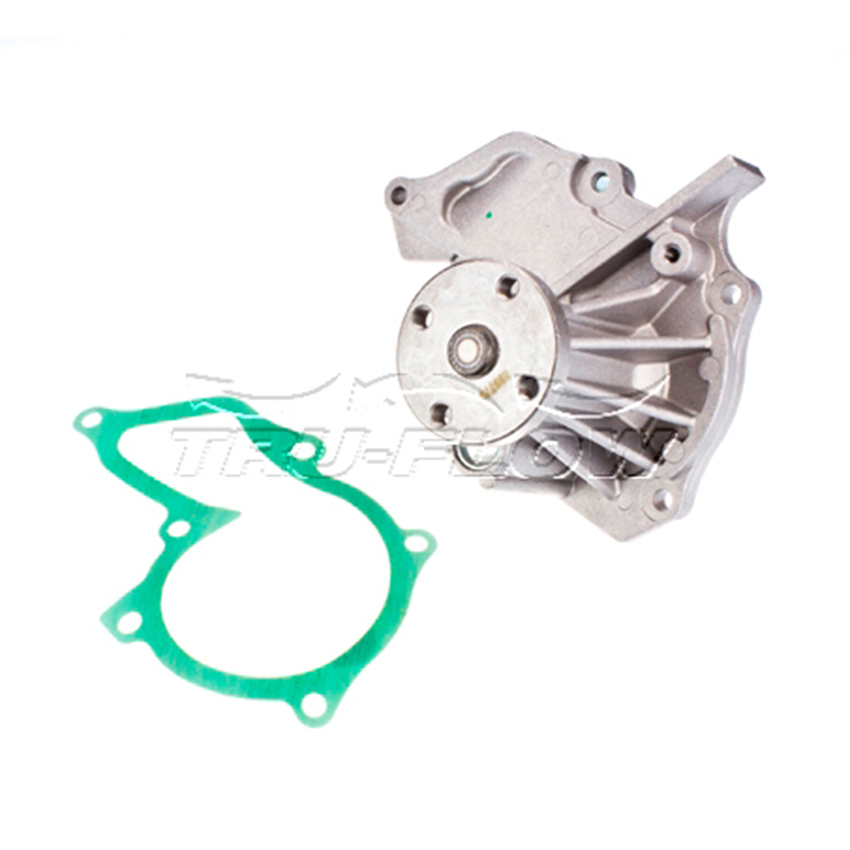 Water Pump for FORD FIESTA WP 2004-2006 - 1.6L 4cyl - TF8277
