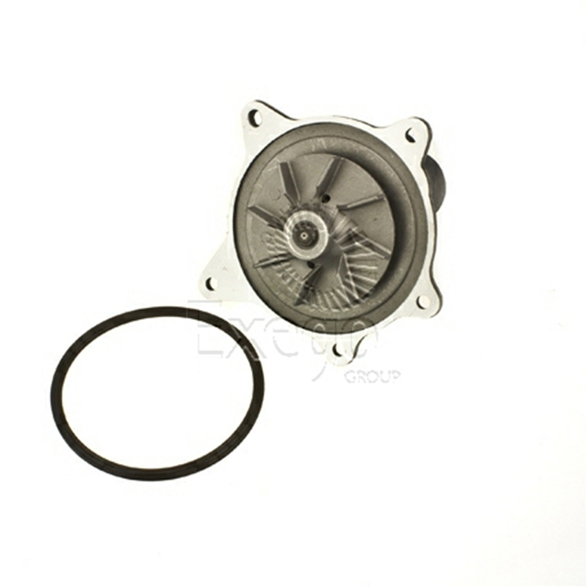 Water Pump For CHRYSLER GRAND VOYAGER RG 2001-2008 - 3.3L V6 - TF8293