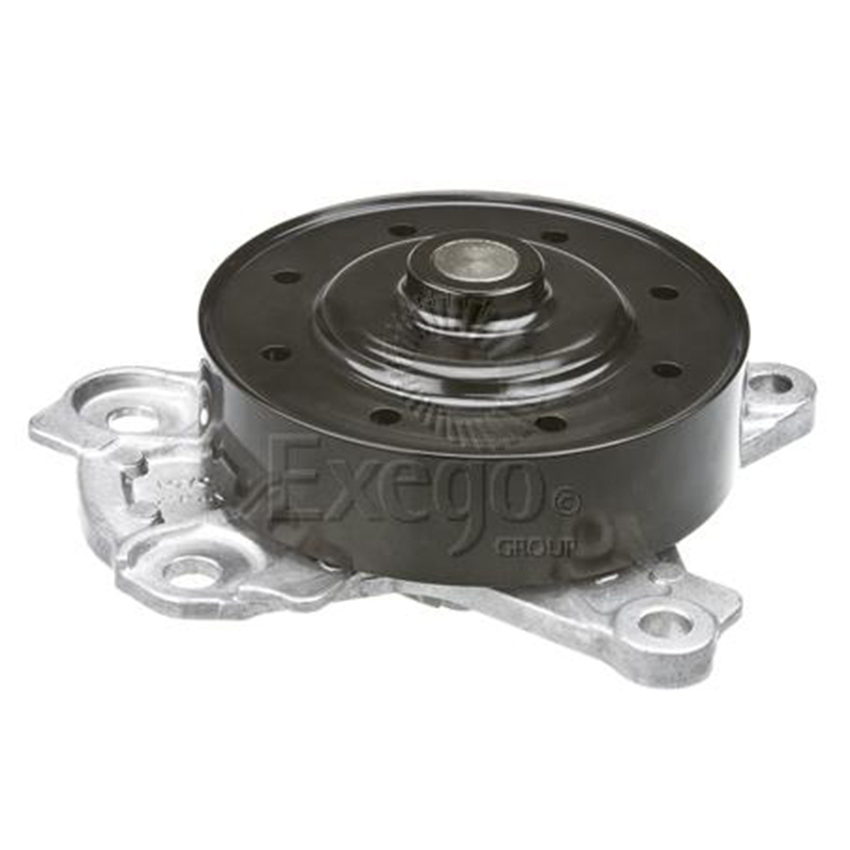Tru-Flow Water Pump for TOYOTA COROLLA ZRE153R 2.0L 4cyl 3ZR-FE TF8295