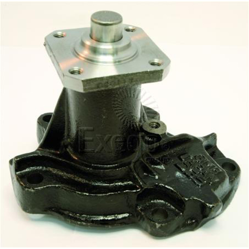 Water Pump for DAIHATSU COPEN L880 2003-2007 - .7L 4cyl - TF8299