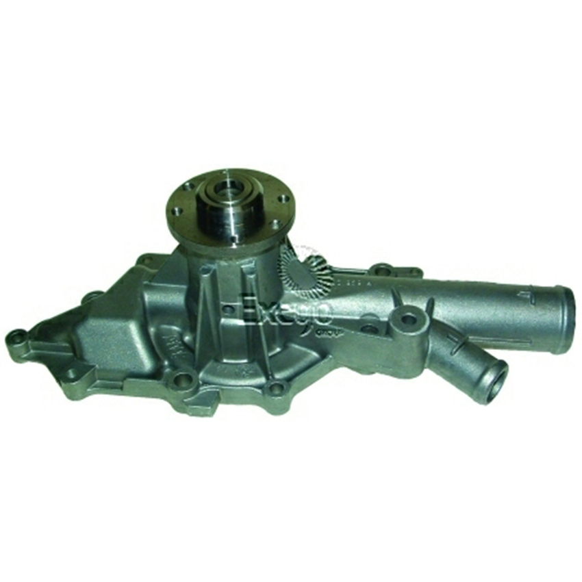 Water Pump For Mercedes-Benz Vito 639 109CDI 2004-2011 2.1 L 4 cyl TF8304