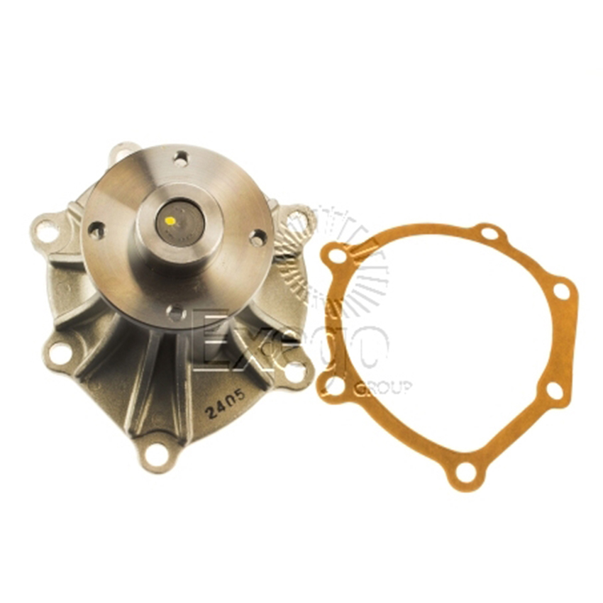 Tru-Flow Water Pump for ISUZU MU-X 2013+ - 3.0L 4cyl - TF8308