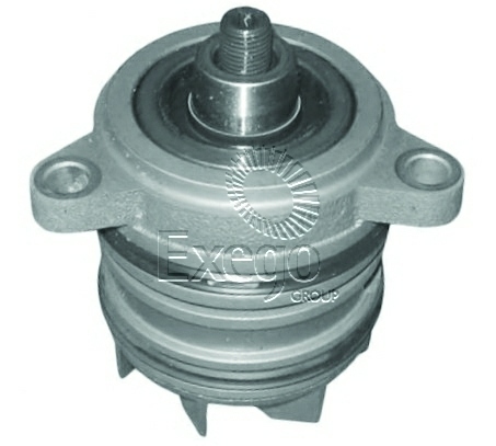 Tru-Flow Water Pump For Volkswagen Caravelle T5 2.5L AXD BNZ,AXE BPC SOHC 5cyl