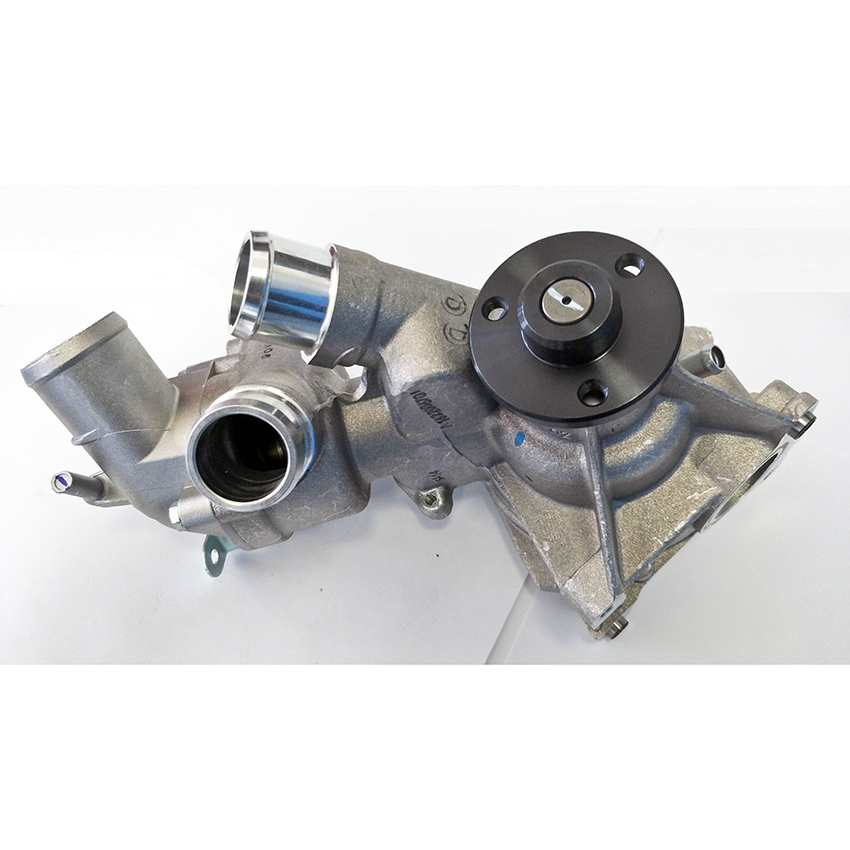Water Pump For SSANGYONG REXTON RX320 3.2L 6cyl M162 TF8336