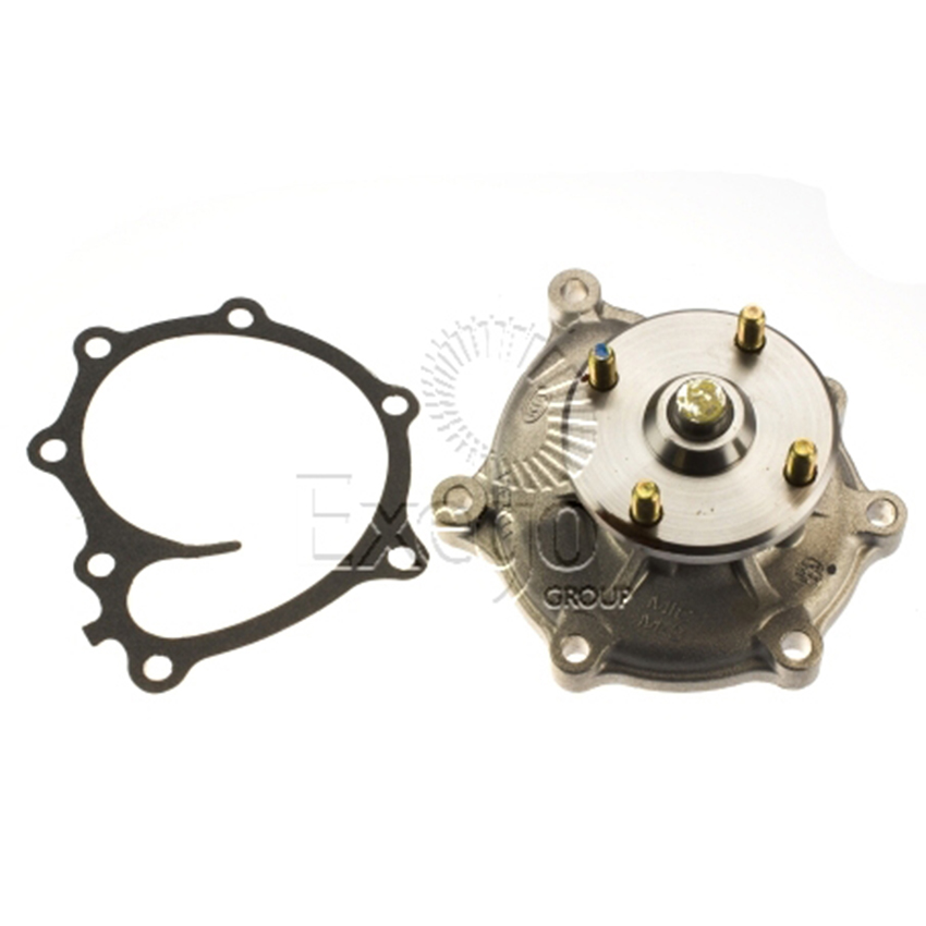 Water Pump For HYUNDAI TERRACAN HP 2.9L 4cyl J3 TF8352
