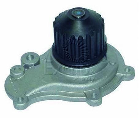 Tru-Flow Water Pump For Chrysler PT Cruiser PE-PG 2.4L EDZ DOHC 4cyl