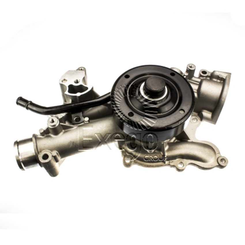 Tru-Flow Water Pump for JEEP GRAND CHEROKEE WK 2011-2012 - 5.7L V8 - TF8357
