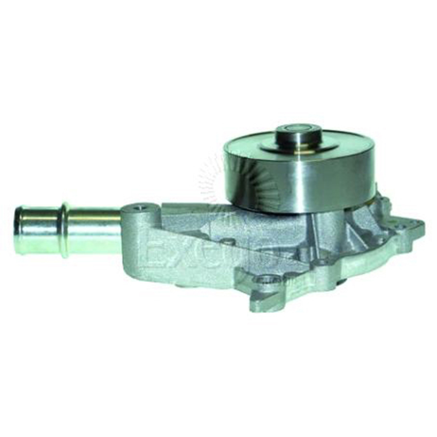 Tru-Flow Water Pump For MERCEDES BENZ SPRINTER 2000-2006 - 2.1L 4cyl - TF8359