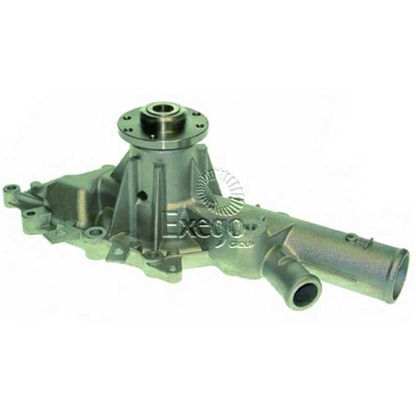Water Pump for MERCEDES-BENZ SPRINTER 904 416CDI 2.7L 5cyl OM612 TF8360