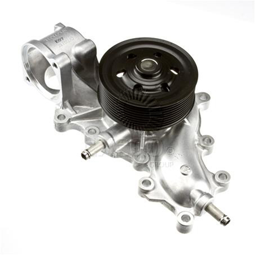 Tru-Flow Water Pump for TOYOTA LANDCRUISER VDJ79 2012+ - 4.5L V8 - TF8373