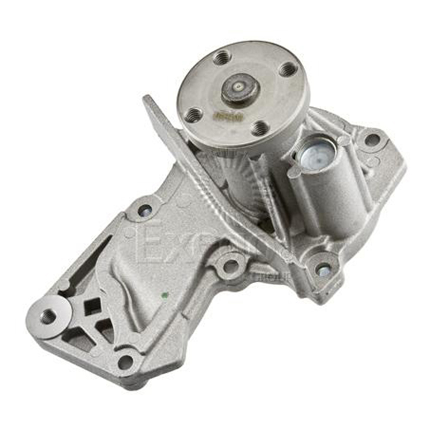 Tru-Flow Water Pump for FORD FIESTA WS 1.4L 4cyl 1388cc TF8375