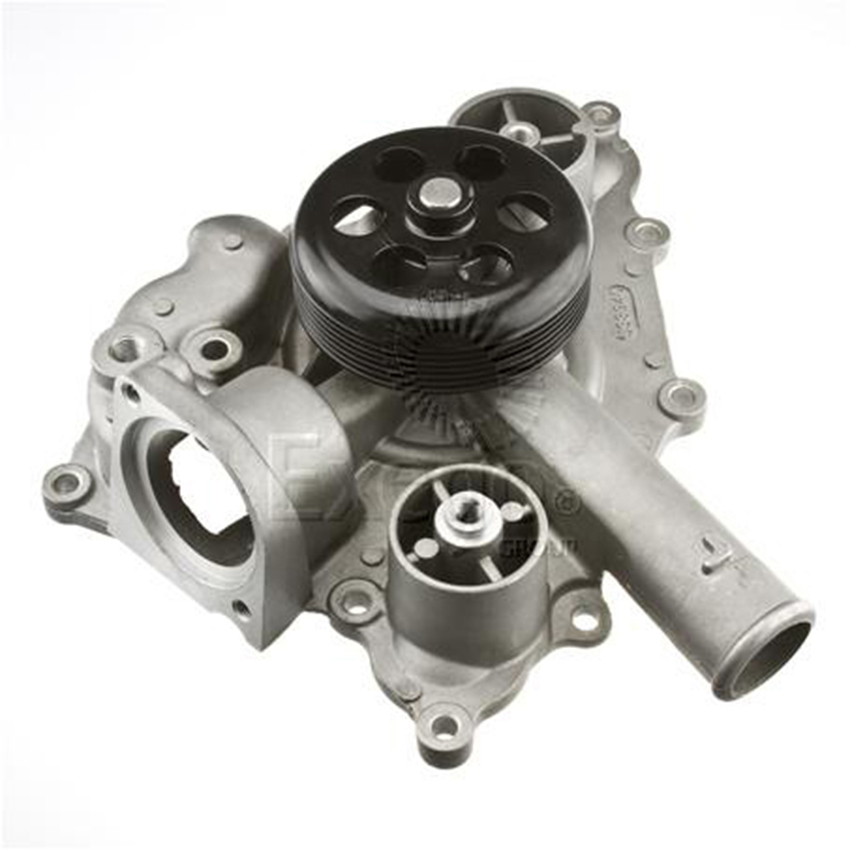 Water Pump For CHRYSLER 300C LE SRT8 20062009 6.1L V8 TF8395 9314258400118 eBay