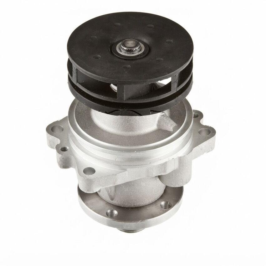 Tru-Flow Water Pump For BMW X1 X3 X5 Z4 xDrive sDrive 2.5L/3.0L 6cyl